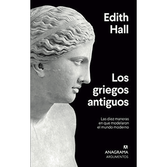 Griegos Antiguos, Los