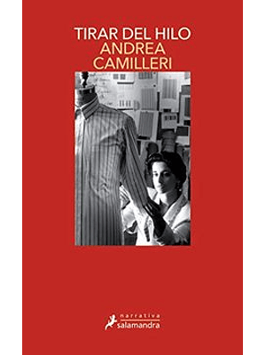 Tirar Del Hilo