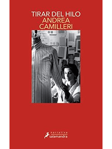 Tirar Del Hilo 1