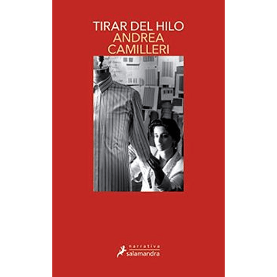 Tirar Del Hilo