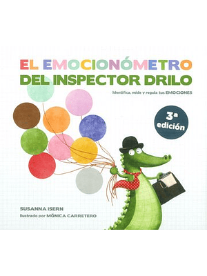 Emocionometro Del Inspector Drilo, El
