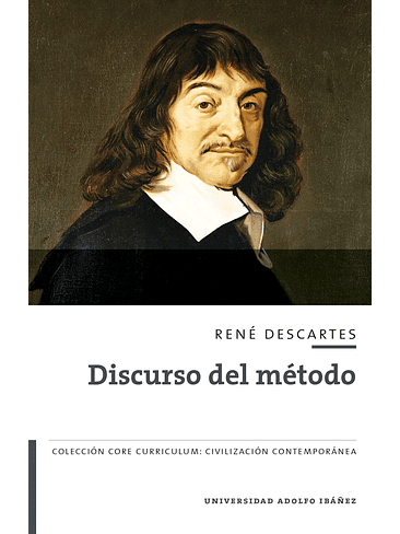 Discurso Del Metodo (Core) 1