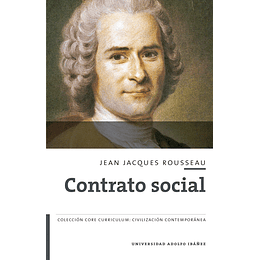 Contrato Social (Core)