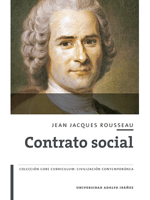 Contrato Social (Core)