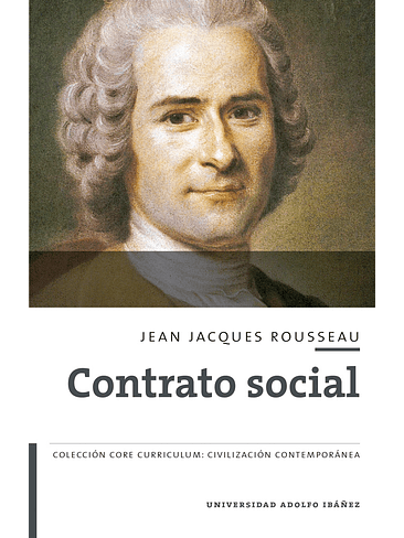 Contrato Social (Core) 1