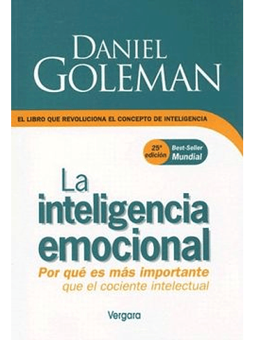 Inteligencia Emocional 1