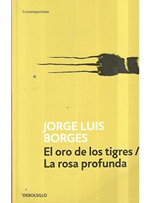 Oro De Los Tigres Rosa Profunda
