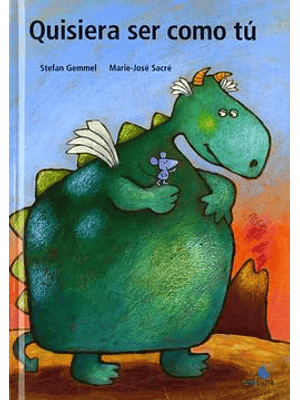 Quisiera Ser Como Tu