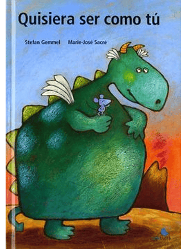 Quisiera Ser Como Tu 1