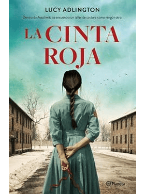Cinta Roja, La