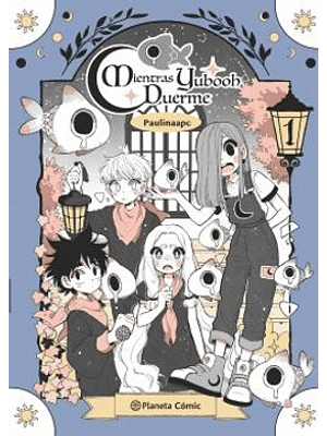 Mientras Yubooh Duerme 1