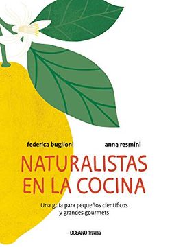 Naturalistas En La Cocina 1
