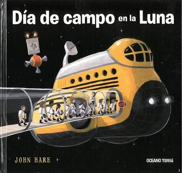 Dia De Campo En La Luna  1