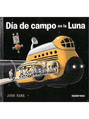 Dia De Campo En La Luna 