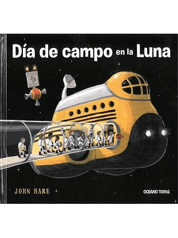 Dia De Campo En La Luna  1