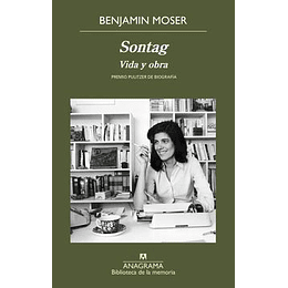 Sontag Vida Y Obra