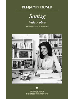 Sontag Vida Y Obra