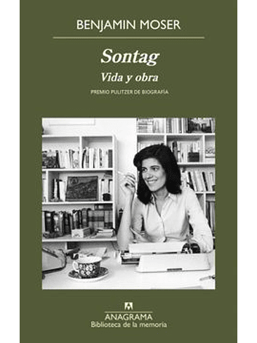 Sontag Vida Y Obra 1