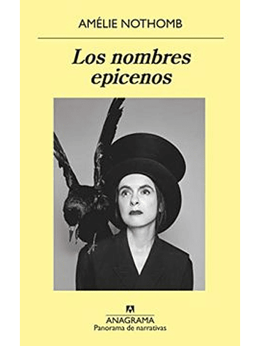 Nombres Epicenos, Los 1