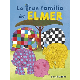 Gran Familia De Elmer, La