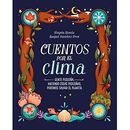 Cuentos Por El Clima