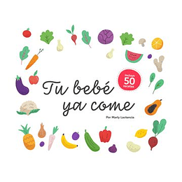 Tu Bebe Ya Come