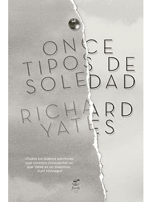 Once Tipos De Soledad