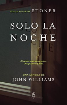 Solo La Noche 1