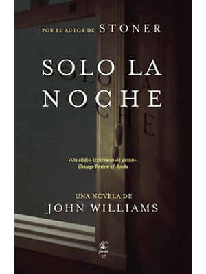 Solo La Noche