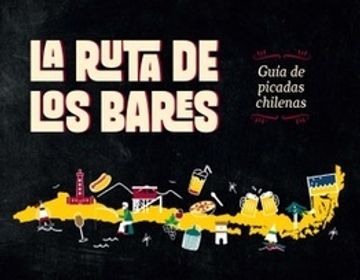 Ruta De Los Bares, La 1