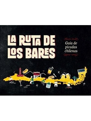 Ruta De Los Bares, La