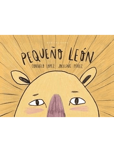 Pequeño Leon 1