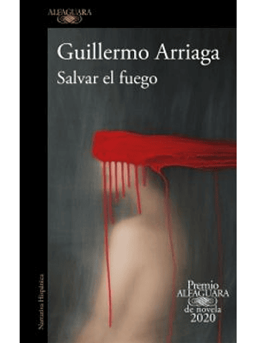 Salvar El Fuego  1