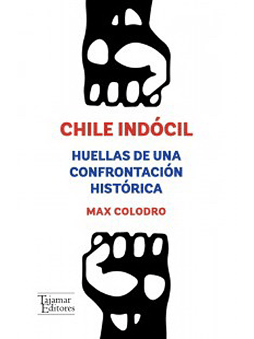 Chile Indocil 1