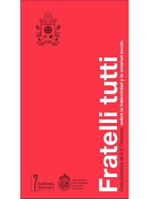 Fratelli Tutti Carta Enciclica De S S Francisco