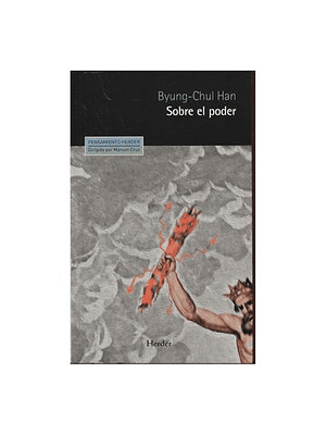 Sobre El Poder