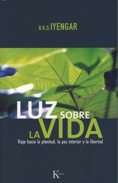 Luz Sobre La Vida 1