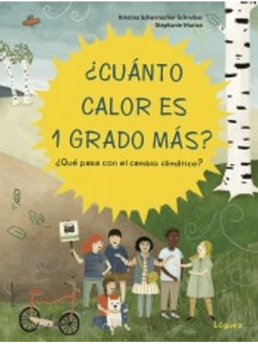 Cuanto Calor Es Un Grado Mas  1