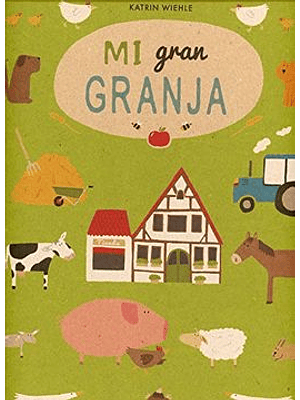 Mi Gran Granja