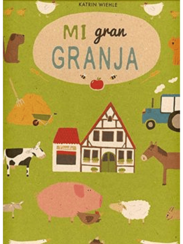 Mi Gran Granja 1