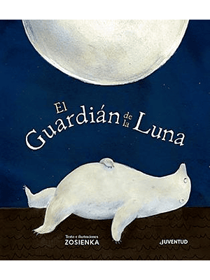 Guardian De La Luna, El