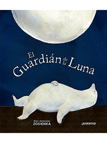 Guardian De La Luna, El 1