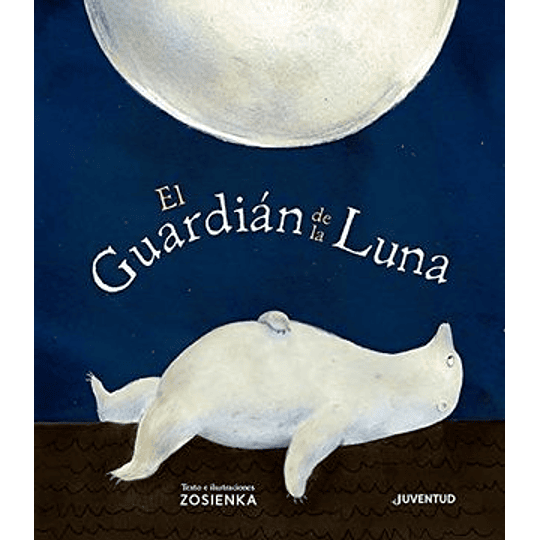 Guardian De La Luna, El