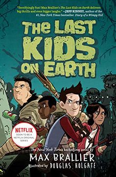 The Last Kids On Earth 1 1