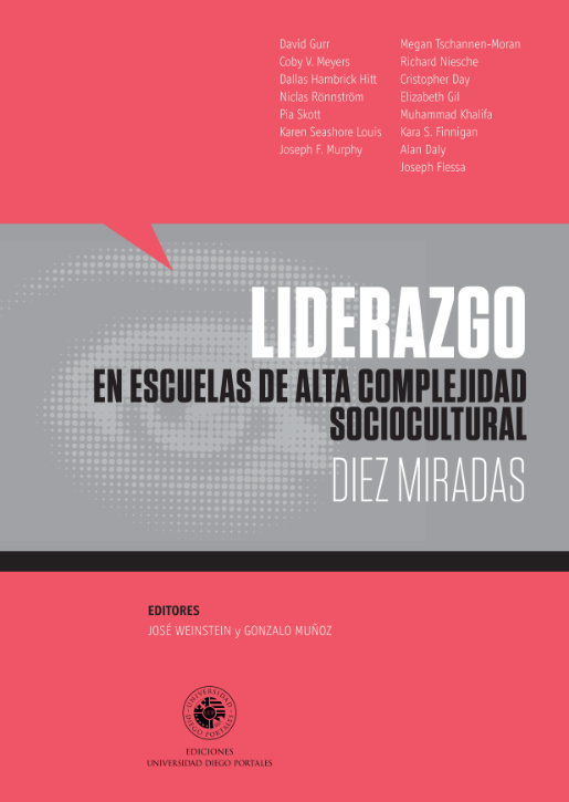Liderazgo En Escuelas De Alta Complejidad Sociocultural 1