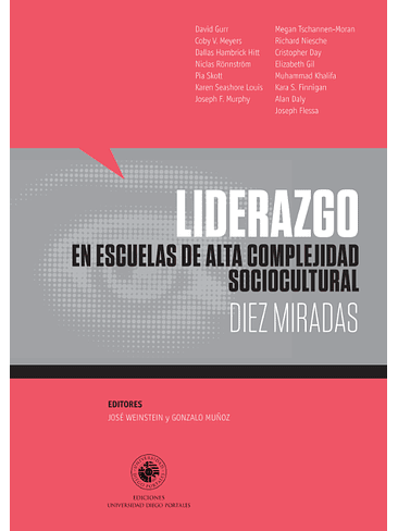 Liderazgo En Escuelas De Alta Complejidad Sociocultural 1