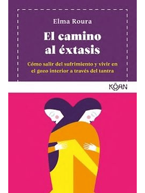 Camino Al Extasis,el