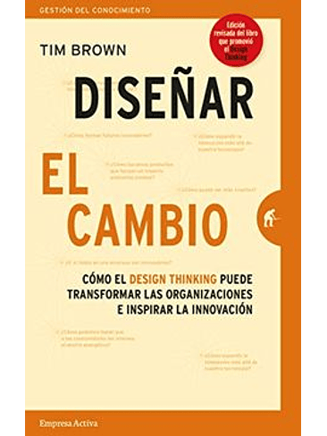 Diseñar El Cambio 1