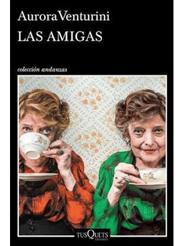Amigas, Las 1