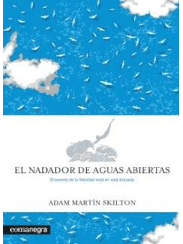 Nadador De Aguas Abiertas, El 1